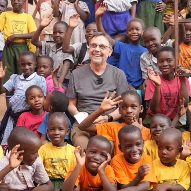 Feed the Hungry Germany