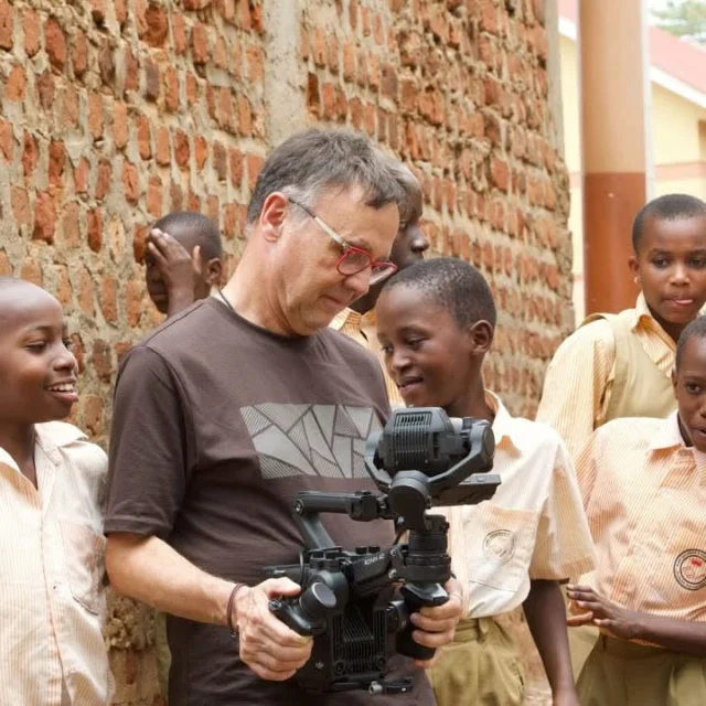 Feed the Hungry Germany