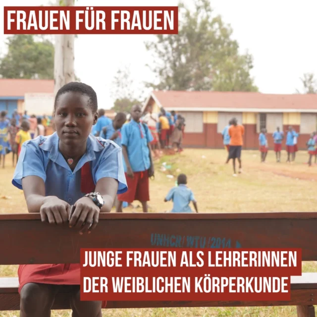 In Uganda wachsen viele Frauen ohne grundlegendes Wissen über ihren eigenen Körper auf. Mit unserem Projekt „Frauen für Frauen“ setzen wir genau hier an: Wir bilden Frauen in Körperkunde aus, damit sie ihr Wissen weitergeben und andere Frauen aufklären können. Dieses Wissen schafft Selbstbewusstsein, fördert Gesundheit – und eröffnet neue Einkommensmöglichkeiten.Ein Projekt von Frauen, für Frauen. Für mehr Wissen, mehr Würde und mehr Unabhängigkeit.#FrauenFürFrauen #Körperkunde #AufklärungStärken #Selbstbestimmt #WissenSchafftWandel #Frauenpower #GesundheitFürAlle #UgandaProjekt #BildungBewegt #Empowerment #GemeinsamStark #ZukunftGestalten