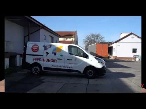 Vier Jahre Hilfe für die Ukraine